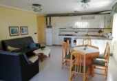 Отдельно стоящий дом с участком на продажу в городе San Javier Фото