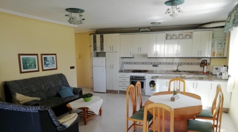Murcia - San Javier - 500m2