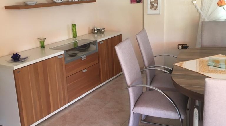 Murcia - San Javier - 500m2