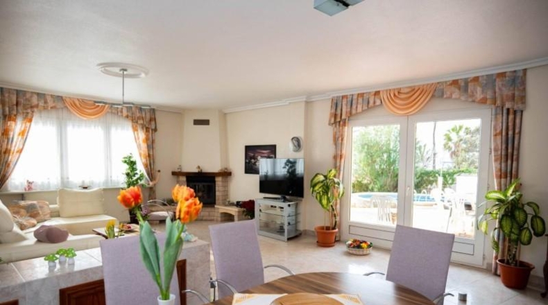 Murcia - San Javier - 500m2