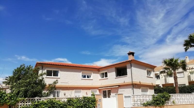 Murcia - San Javier - 500m2