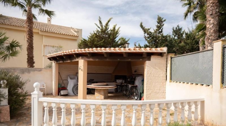 Murcia - San Javier - 500m2