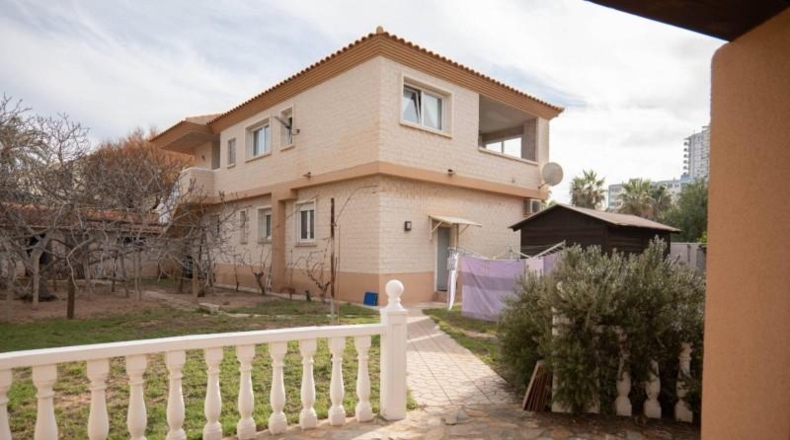 Murcia - San Javier - 500m2