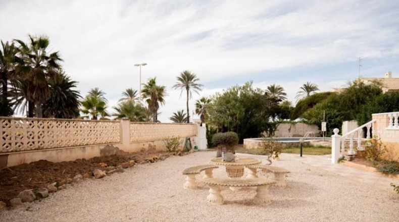 Murcia - San Javier - 500m2