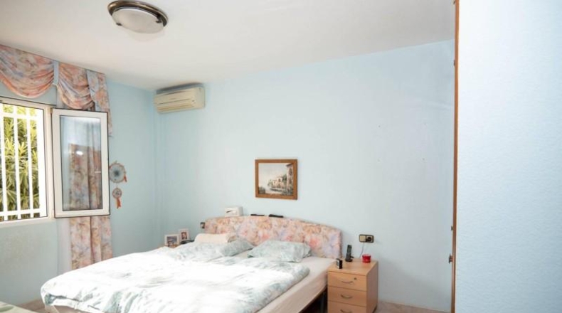 Murcia - San Javier - 500m2