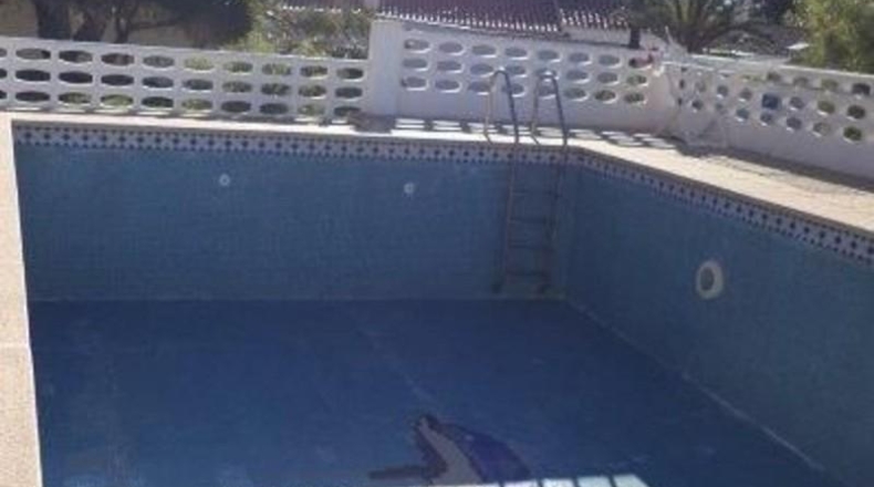 Alicante - Muchamiel - 5000m2