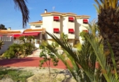 Xalet independent amb terreny en venda a la España, Mutxamel, ref.: TR232039 foto