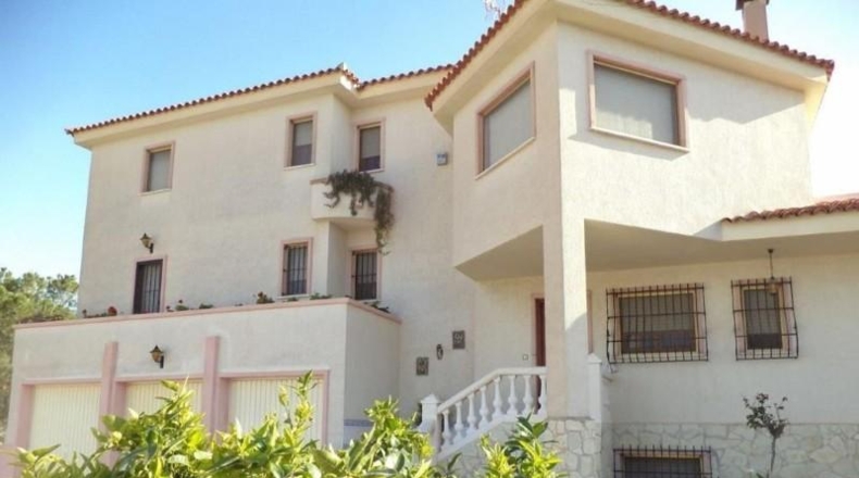 Alicante - Muchamiel - 5000m2