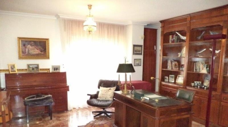 Alicante - Muchamiel - 5000m2