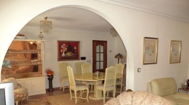 Alicante - Muchamiel - 5000m2