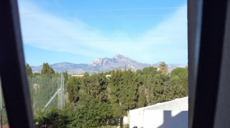 Alicante - Muchamiel - 5000m2