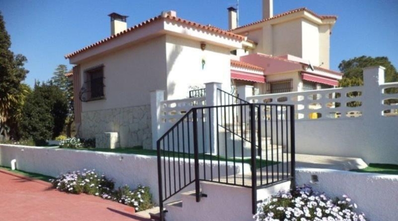 Alicante - Muchamiel - 5000m2