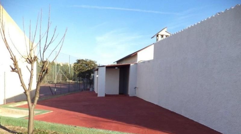 Alicante - Muchamiel - 5000m2