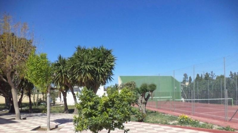 Alicante - Muchamiel - 5000m2