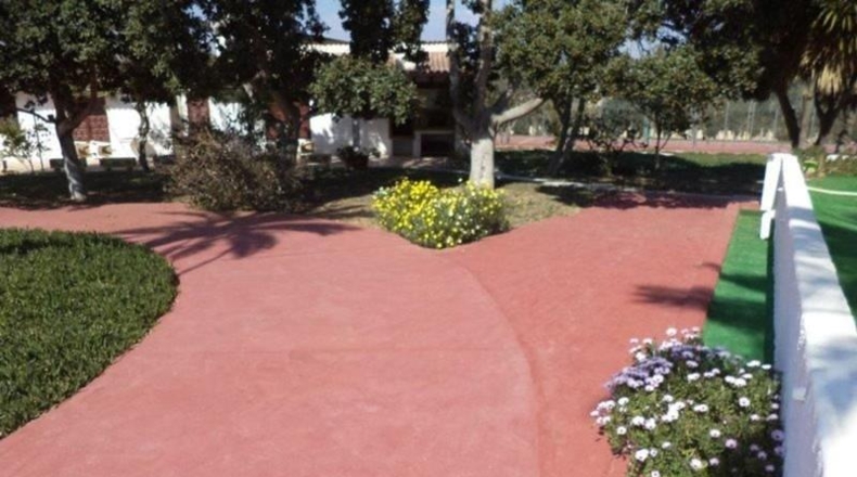 Alicante - Muchamiel - 5000m2