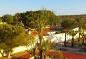 Xalet independent amb terreny en venda a la España, Mutxamel, ref.: TR232039 foto