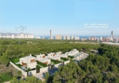 Detached villa with land for sale on España, Finestrat, ref: TR241440 photo