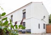 Chalet independiente con terreno en venta en la España, Málaga, ref: TR242720 foto