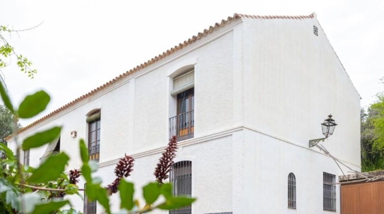 Málaga - Málaga - 7046m2