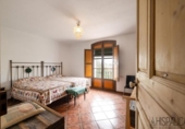 Chalet independiente con terreno en venta en la España, Málaga, ref: TR242720 foto