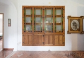 Chalet independiente con terreno en venta en la España, Málaga, ref: TR242720 foto