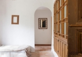 Chalet independiente con terreno en venta en la España, Málaga, ref: TR242720 foto