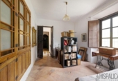 Chalet independiente con terreno en venta en la España, Málaga, ref: TR242720 foto