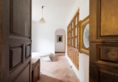 Chalet independiente con terreno en venta en la España, Málaga, ref: TR242720 foto