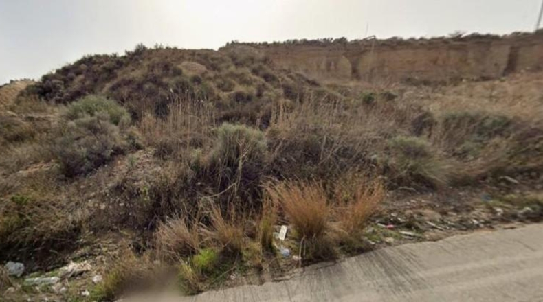 Murcia - Murcia - 21808m2