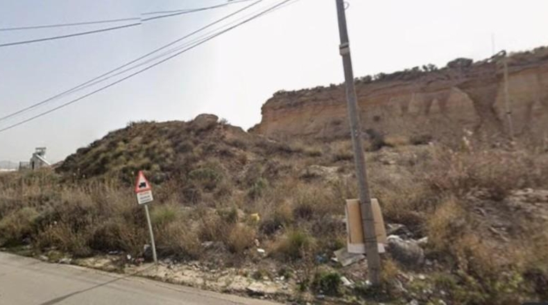 Murcia - Murcia - 21808m2