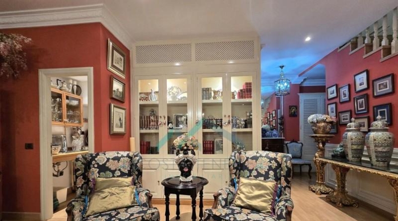 Santa Cruz de Tenerife - Santa Cruz de Tenerife - 340m2