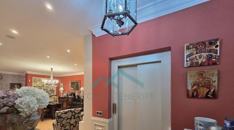 Santa Cruz de Tenerife - Santa Cruz de Tenerife - 340m2