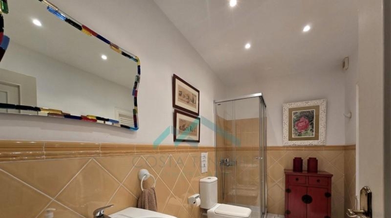 Santa Cruz de Tenerife - Santa Cruz de Tenerife - 340m2