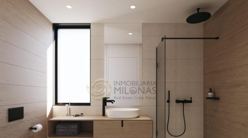 Alicante - Finestrat - 543m2