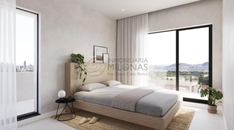 Alicante - Finestrat - 543m2