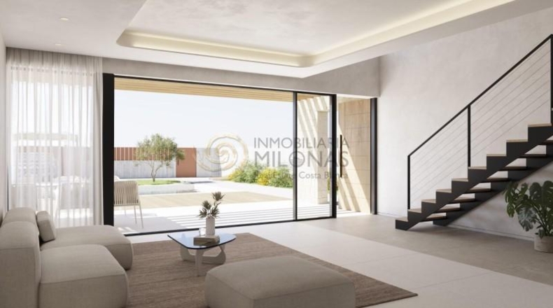 Alicante - Finestrat - 543m2