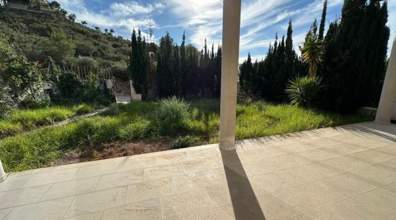 Кастельон - Oropesa del Mar - 661m2