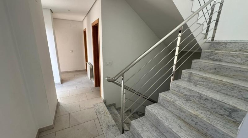 Кастельон - Oropesa del Mar - 661m2