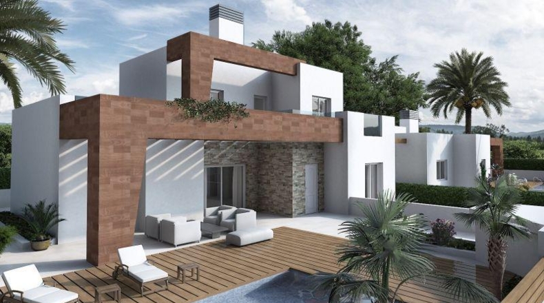 Alicante - Торревьеха - 400m2