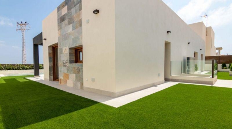 Alicante - Торревьеха - 400m2