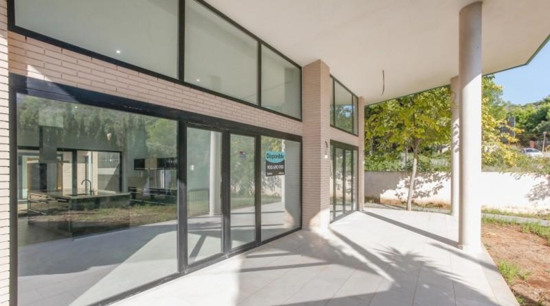 Castellón - Oropesa del Mar - 978m2