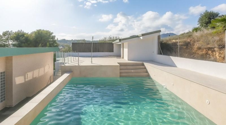 Castellón - Oropesa del Mar - 978m2