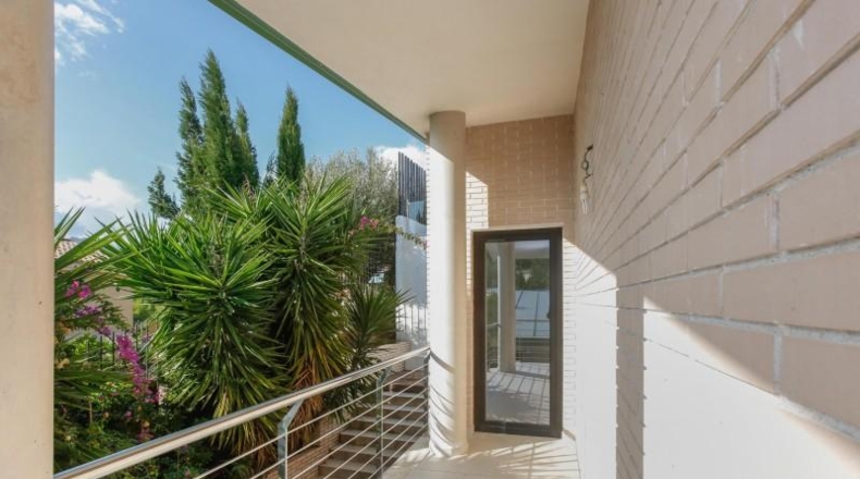 Castellón - Oropesa del Mar - 978m2