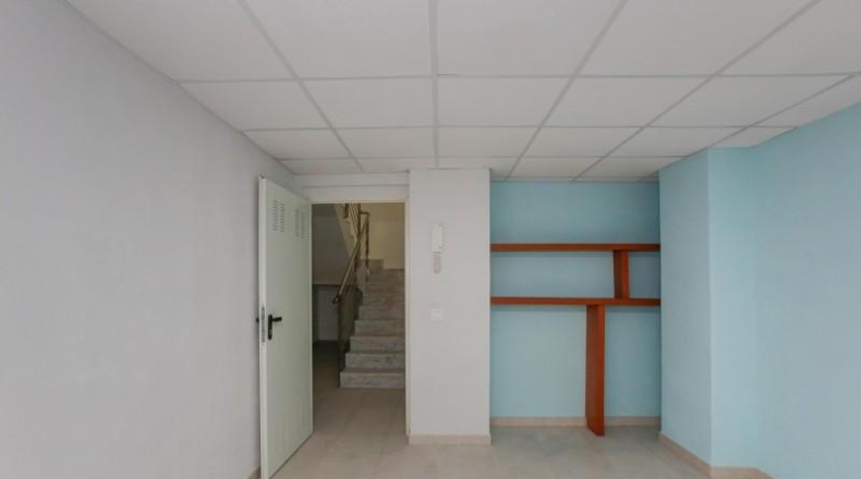 Castellón - Oropesa del Mar - 978m2