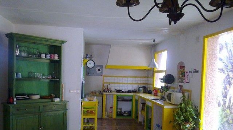 Almería - Vera - 2000m2