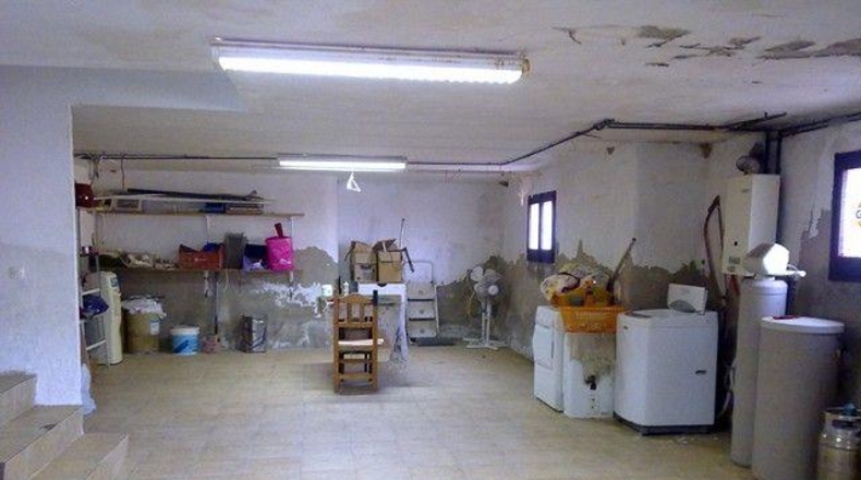 Almería - Vera - 2000m2