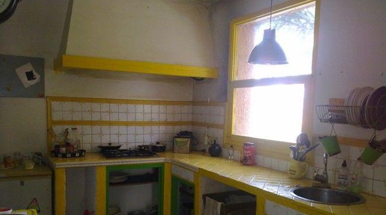 Almería - Vera - 2000m2