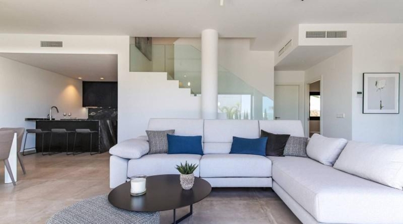Alicante - Rojales - 530m2