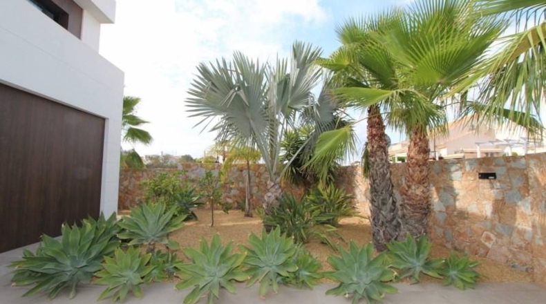 Alicante - Rojales - 530m2