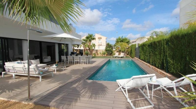 Alicante - Rojales - 530m2